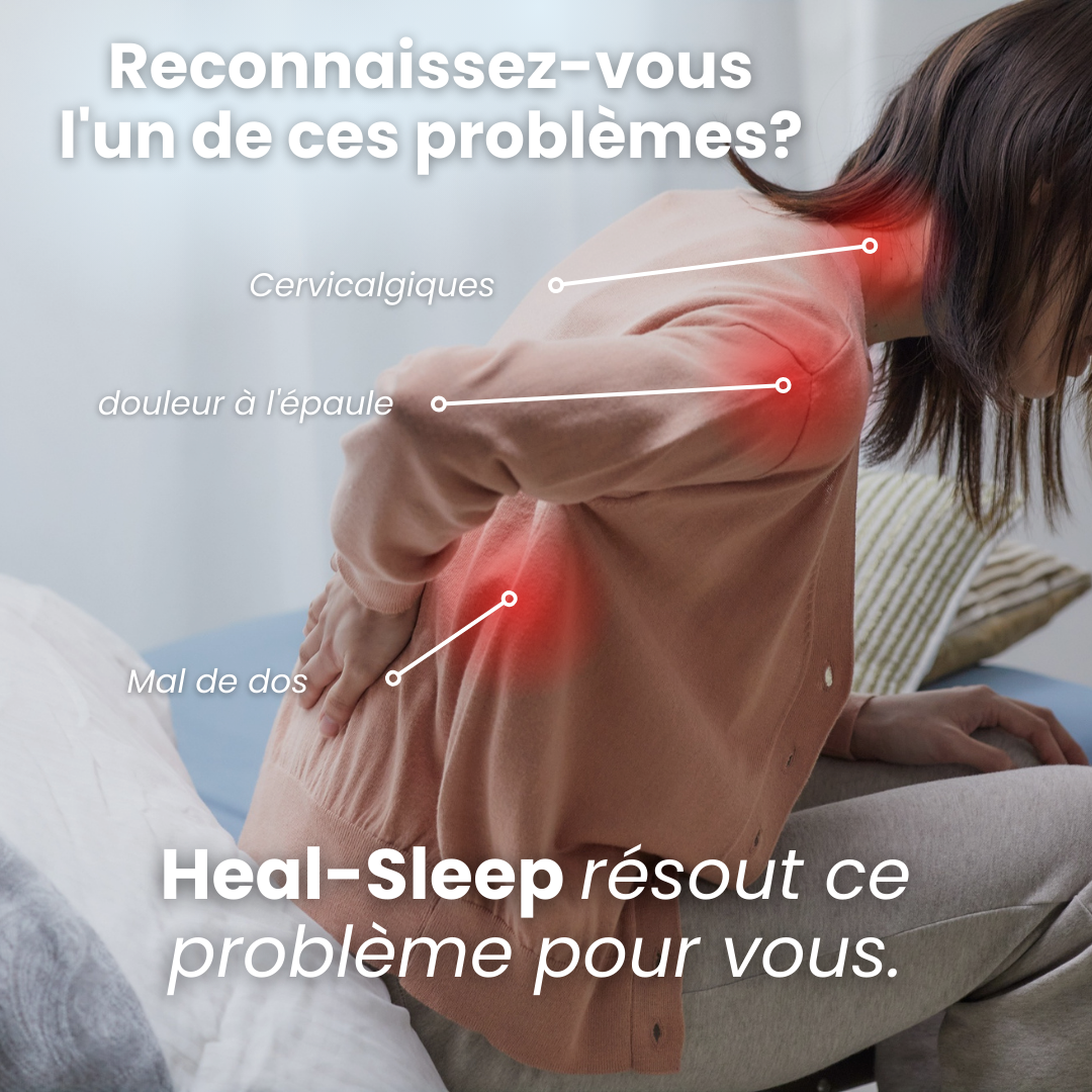 Heal Sleep original